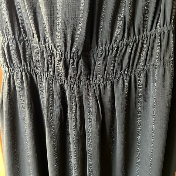 BCBGeneration halter maxi dress - Picture 7 of 7